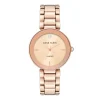 Anne Klein Montre Acier<Montre AK-1362RGRG