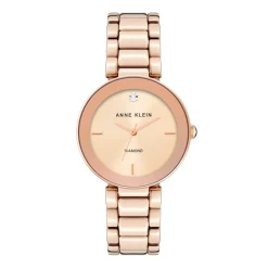 Anne Klein Montre Acier<Montre AK-1362RGRG