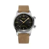 Alpina Montres Montre Automatique|Montre Cuir<Montre AL-520BY4H6 Alpina SEASTRONG DIVER 300 HERITAGE