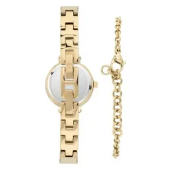 Anne Klein Montre Acier<Montre AK-3620CRST Femme