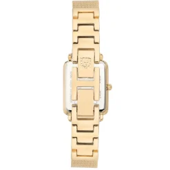 Anne Klein Montre Acier<Montre AK-3642GBST Femme