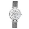Anne Klein Montre Acier<Montre AK-3103MPSV Femme