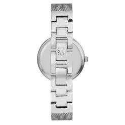 Anne Klein Montre Acier<Montre AK-3103MPSV Femme