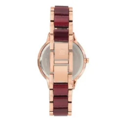 Anne Klein Montre Acier<Montre AK-1412RGBY Femme