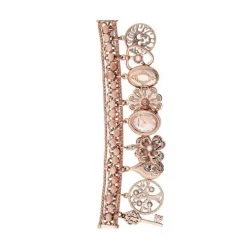 Anne Klein Montre Acier<Montre 10-8096RMCH Femme