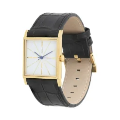 Kelton Montre Cuir|Montre Cuir<Montre Astre Or