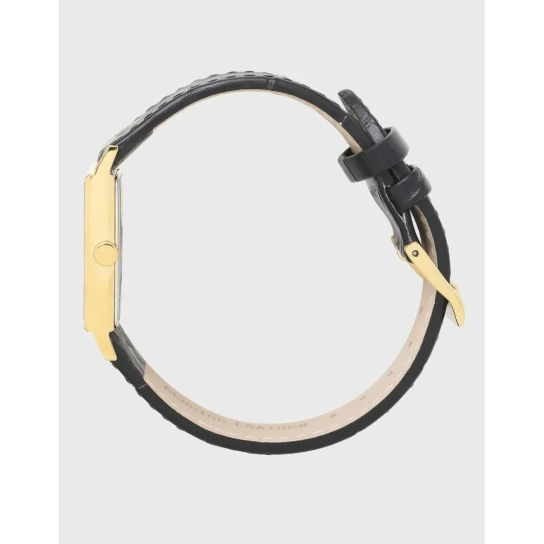 Kelton Montre Cuir|Montre Cuir<Montre Astre Or