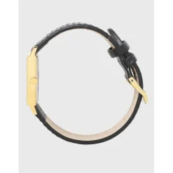 Kelton Montre Cuir|Montre Cuir<Montre Astre Or