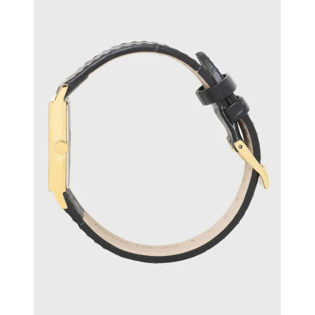 Kelton Montre Cuir|Montre Cuir<Montre Astre Or