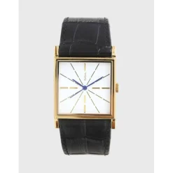 Kelton Montre Cuir|Montre Cuir<Montre Astre Or