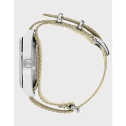 Kelton Montre Automatique<Montre automatique Octogone silver nato sable