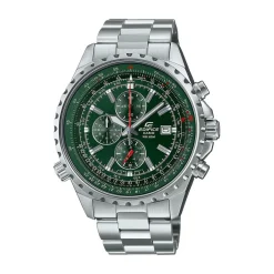 Casio Montre Acier<Montre avec bracelet en acier argent