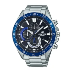 Casio Montre Acier<Montre avec bracelet en acier argenté