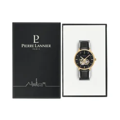 Pierre Lannier Montre Automatique|Montre Fabriquée En France<Montre 335B233 TRIO