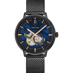 Pierre Lannier Montre Fabriquée En France|Montre Automatique<Montre 335B469 TRIO