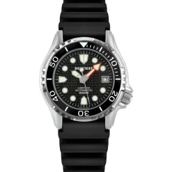 Beuchat Montre Automatique|Montre Acier<Montre BEU0514-1 Homme