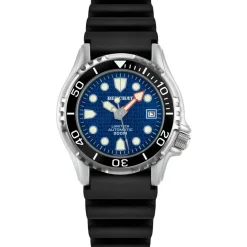 Beuchat Montre Automatique|Montre Acier<Montre BEU0514-2 Homme