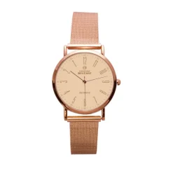 Beuchat Montre Acier<Montre REVOLVE CBR120-6 Femme