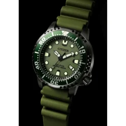 Citizen Montre Automatique<Montre BN0157-11X PROMASTER