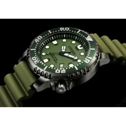 Citizen Montre Automatique<Montre BN0157-11X PROMASTER