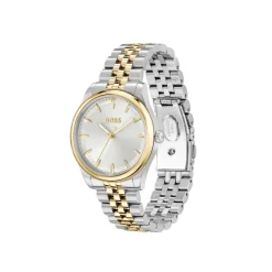 Boss Montre Acier<Montre Argent Femme