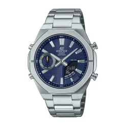 Casio Montre Acier<Montre Edifice Bluetooth - ECB-S10D-2AEF Bracelet Acier