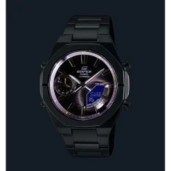 Casio Montre Acier<Montre Edifice Bluetooth - ECB-S10D-8AEF Bracelet Acier