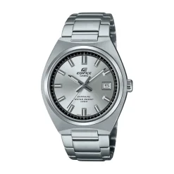 Casio Montre Acier<Montre Edifice Classic - EFB-109D-7AVEF Bracelet Acier