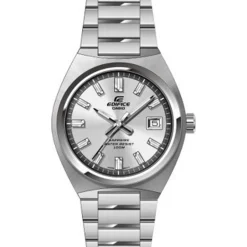 Casio Montre Acier<Montre Edifice Classic - EFB-109D-7AVEF Bracelet Acier