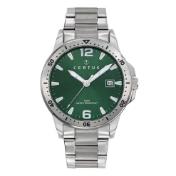 Certus Montre Acier<Montre 616459