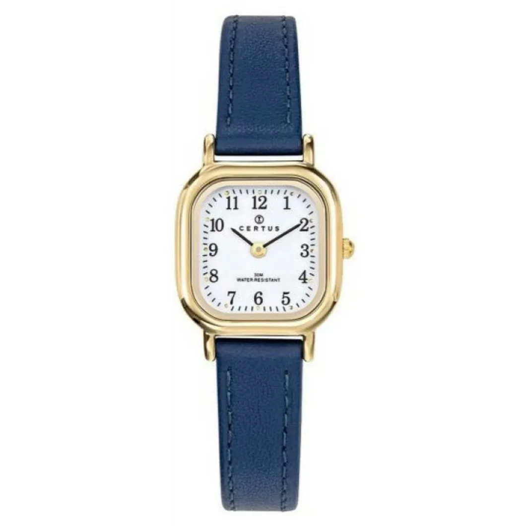 Certus Montre Cuir<Montre 646514