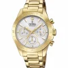 Festina Montre Acier<Montre Chronographe Femme F20400-1 - Boyfriend Collection