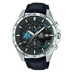 Casio Montre Cuir<Montre Chronographe Homme EFR-556L-1AVUEF - Edifice