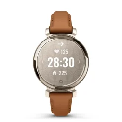 Garmin Montre Connectée|Montre Cuir<Montre Connectée 010-02839-02 - Lily® 2 Classic