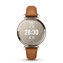 Garmin Montre Connectée|Montre Cuir<Montre Connectée 010-02839-02 - Lily® 2 Classic