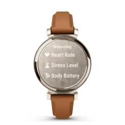 Garmin Montre Connectée|Montre Cuir<Montre Connectée 010-02839-02 - Lily® 2 Classic