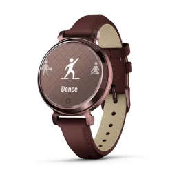 Garmin Montre Connectée|Montre Connectée<Montre Connectée 010-02839-03 - Lily® 2 Classic