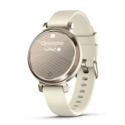 Garmin Montre Connectée|Montre Connectée<Montre Connectée 010-02839-00 - Lily® 2