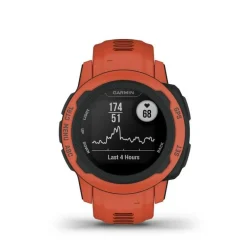 Garmin Montre Connectée|Montre Connectée<Montre connectée 010-02563-06 Instinct 2S