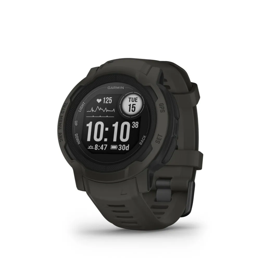 Garmin Montre Connectée|Montre Connectée<Montre connectée 010-02626-00 Instinct 2