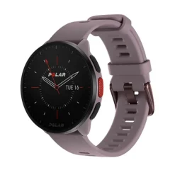 POLAR Montres Montre Connectée|Montre Connectée<Montre Connectée 900102177 POLAR PACER Purple Dusk