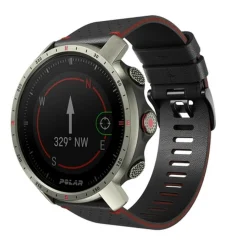 POLAR Montres Montre Connectée|Montre Connectée<Montre connectée 90085777 POLAR s GRIT X PRO Titan