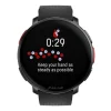 POLAR Montres Montre Connectée<Montre connectée Homme 900108890 - POLAR Vantage 3