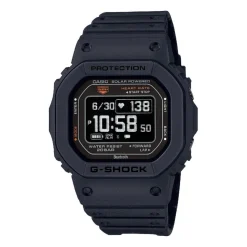Casio Montre Connectée<Montre connectée Homme DW-H5600-1ER -