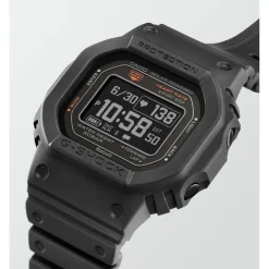 Casio Montre Connectée<Montre connectée Homme DW-H5600-1ER -