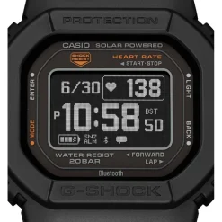 Casio Montre Connectée<Montre connectée Homme DW-H5600-1ER -