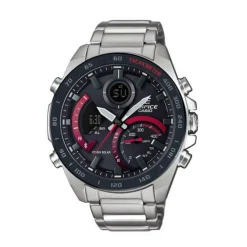 Casio Montre Connectée|Montre Acier<Montre Connectée Homme ECB-900DB-1AER - Edifice