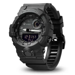 Casio Montre Connectée<Montre Connectée Homme GBA-800-1AER - G-Shock