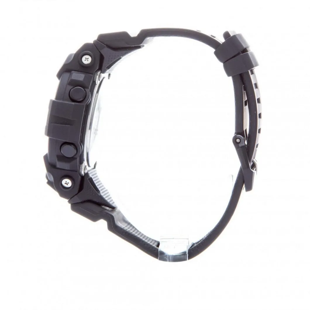 Casio Montre Connectée<Montre Connectée Homme GBA-800-1AER - G-Shock