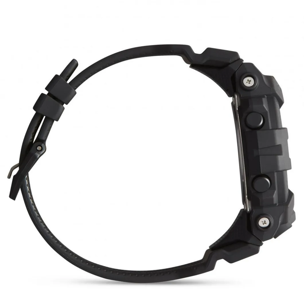 Casio Montre Connectée<Montre Connectée Homme GBA-800-1AER - G-Shock